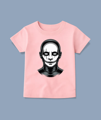 Stitchface Toddler Tee
