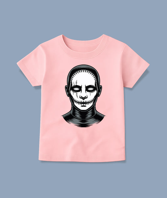 Stitchface Toddler Tee