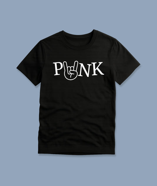 Punk Youth T-Shirt