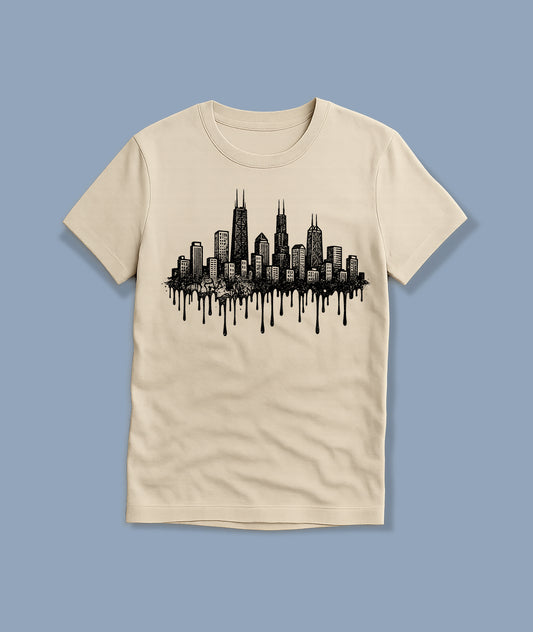 Dark City Youth T-Shirt
