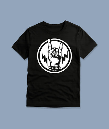 Rock 'n' Roll Youth T-Shirt