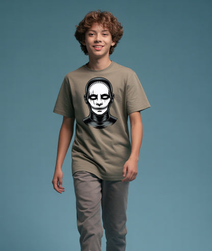 Stitchface Youth T-Shirt