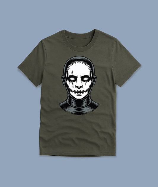 Stitchface Youth T-Shirt
