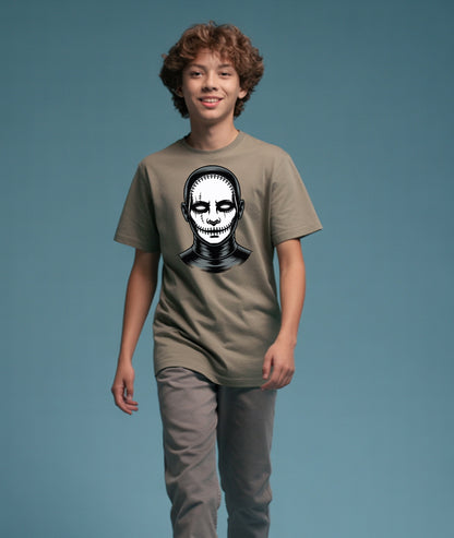 Stitchface Youth T-Shirt