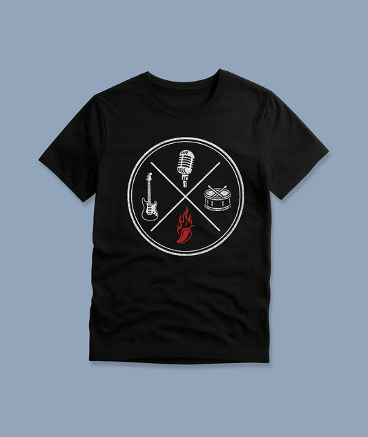 Jalapeno beat Youth T-Shirt