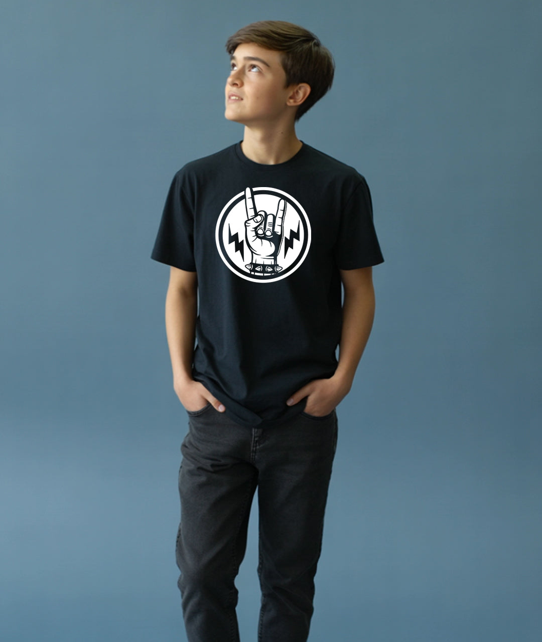 Rock 'n' Roll Youth T-Shirt