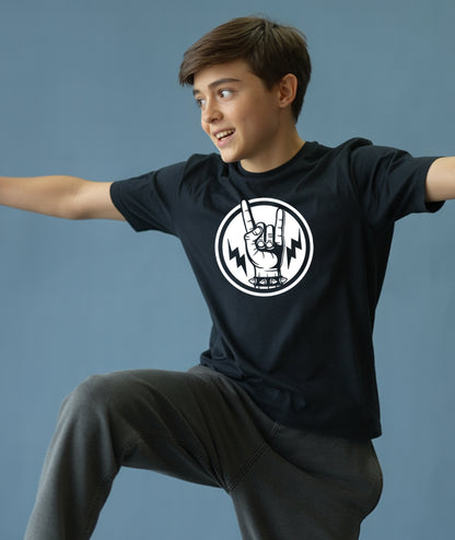 Rock 'n' Roll Youth T-Shirt