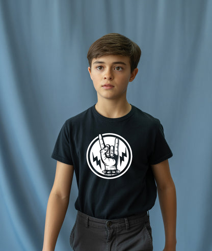 Rock 'n' Roll Youth T-Shirt