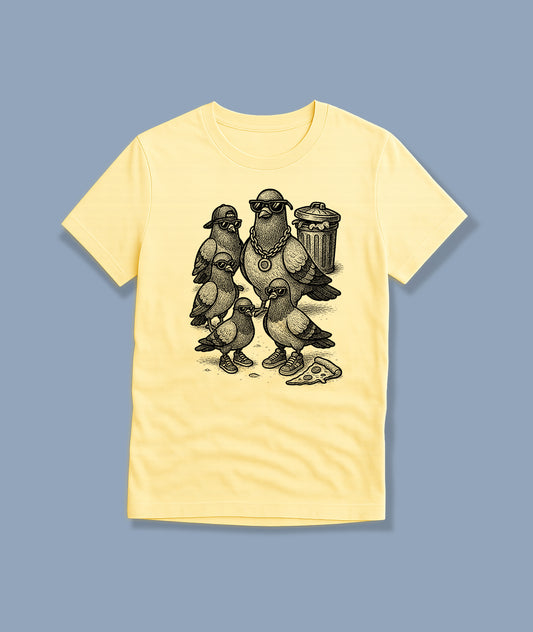 Gag Dove Youth T-Shirt