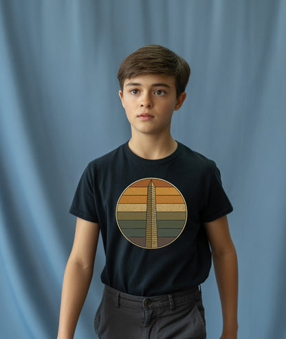 Monumental Youth T-Shirt