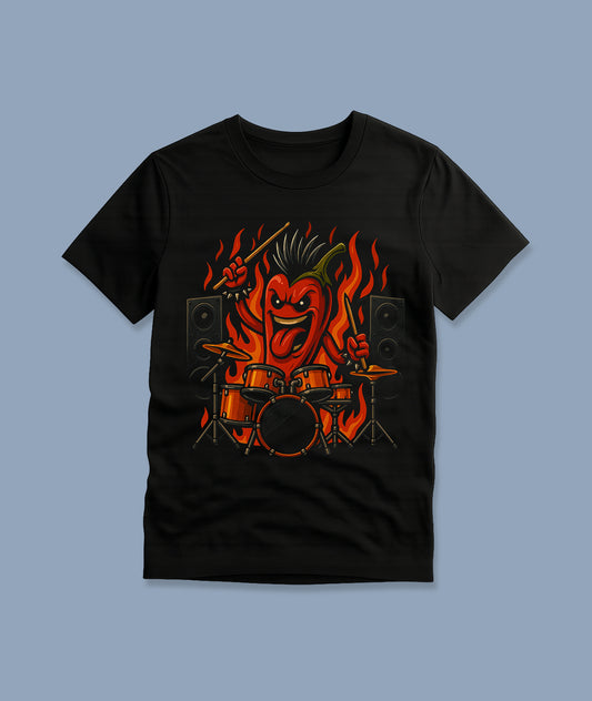 The Jalapeño Jam Youth T-Shirt