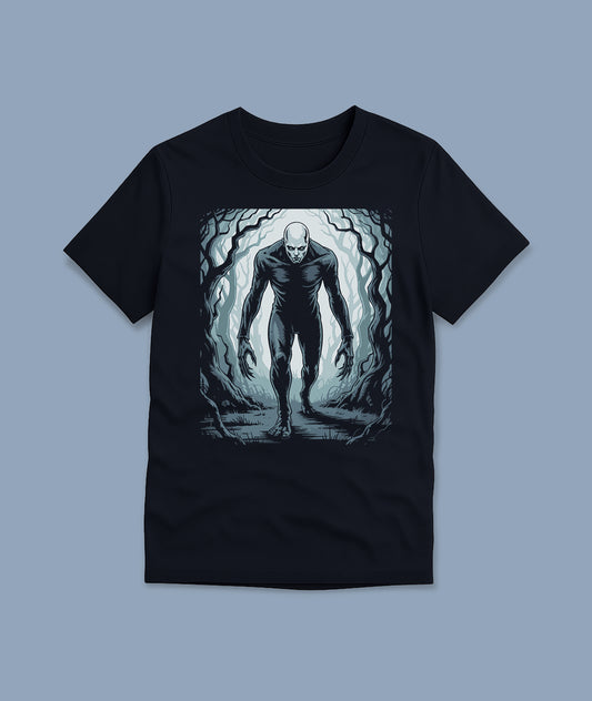 Slenderman Youth T-Shirt