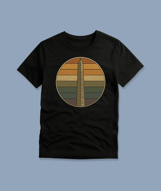 Monumental Youth T-Shirt