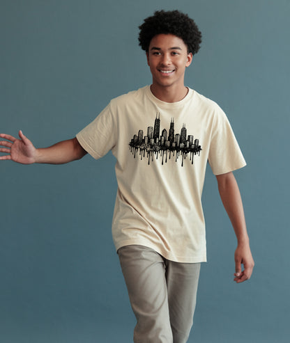 Dark City Youth T-Shirt