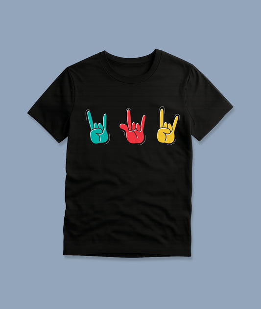 Eyyceptional Youth T-Shirt