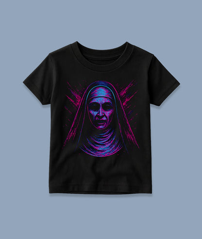 The Nun Toddler Tee