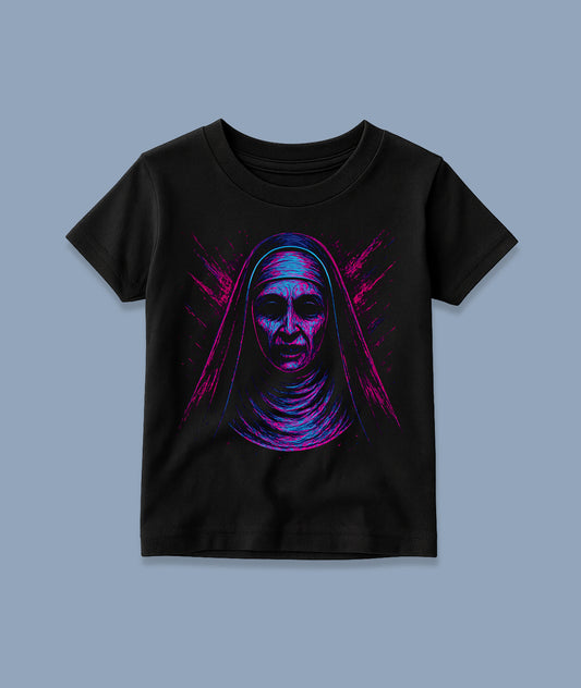 The Nun Toddler Tee