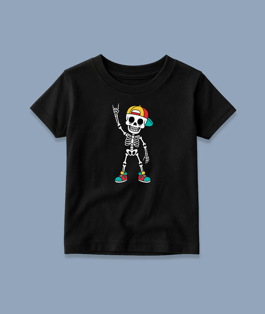 Hey Bonney Here Toddler Tee