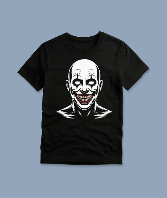 Silent Grin Youth T-Shirt