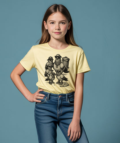 Gag Dove Youth T-Shirt