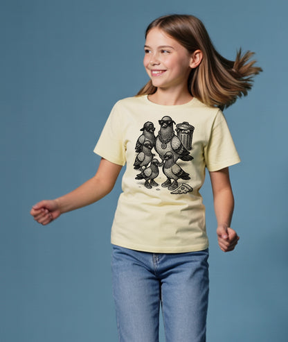 Gag Dove Youth T-Shirt