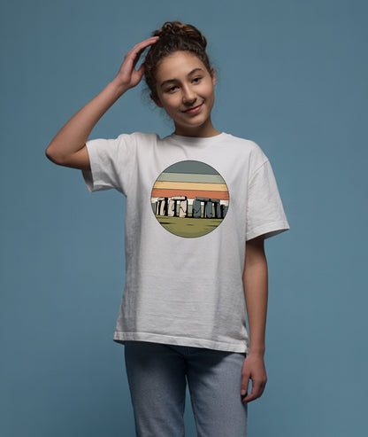 Stonehenge Youth T-Shirt