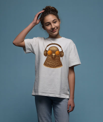 DJ Flappy Youth T-Shirt