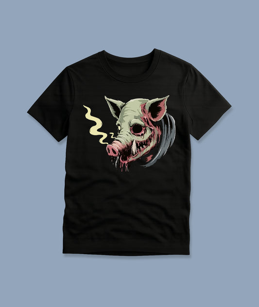 Blood Boar Youth T-Shirt