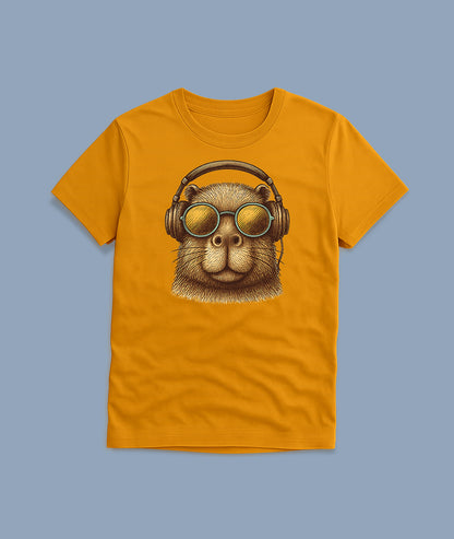 DJ Camel Youth T-Shirt