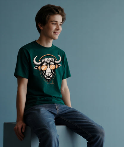Bull Youth T-Shirt