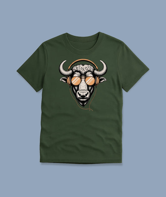 Bull Youth T-Shirt
