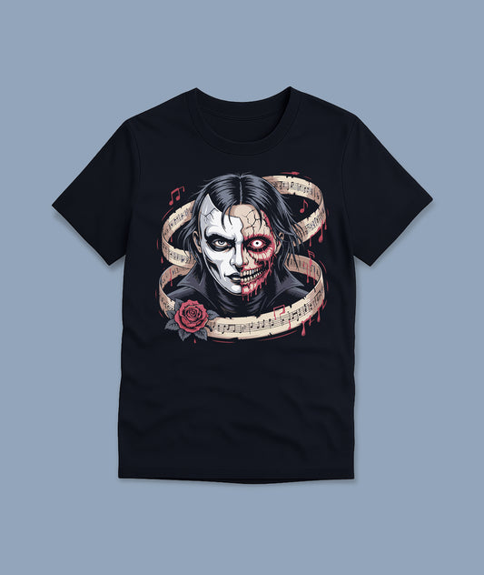 Maestro of Death Youth T-Shirt