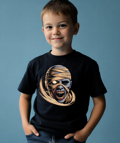 Tomb Stalker Toddler Tee