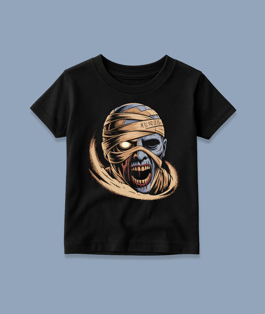 Tomb Stalker Toddler Tee