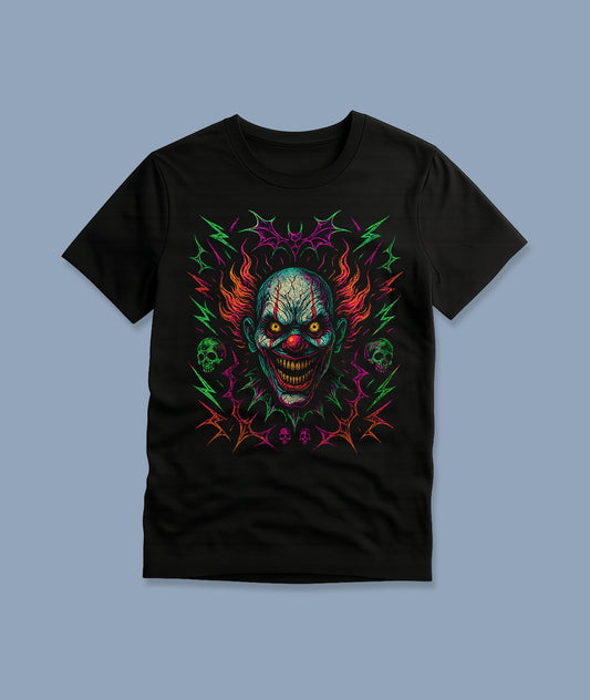 Rainbow Mischief Youth T-Shirt