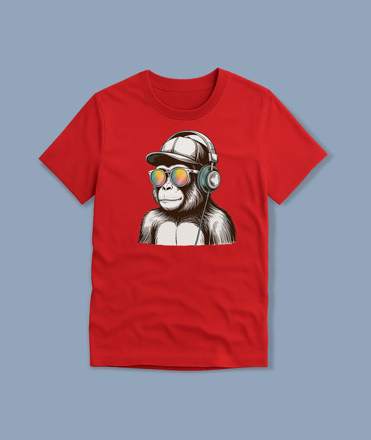 Funky Kong Youth T-Shirt