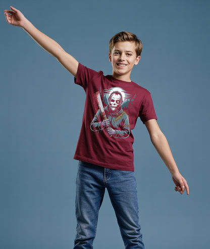 Hollow Eyes Toddler Tee
