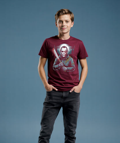 Hollow Eyes Toddler Tee