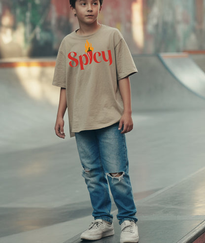 Spicy Jalapeño Youth T-Shirt