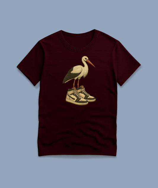 Feather Glide Youth T-Shirt