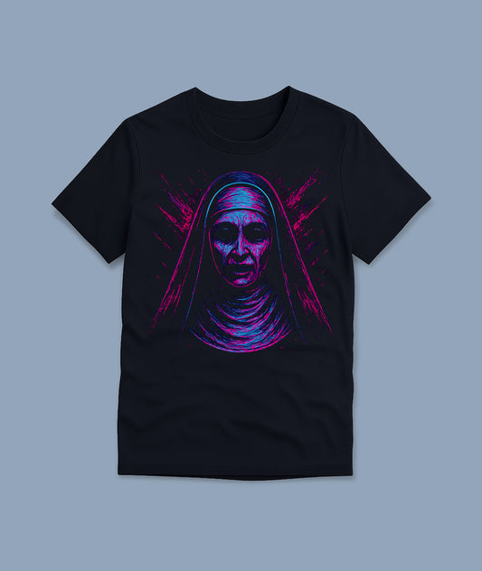 The Nun Youth T-Shirt