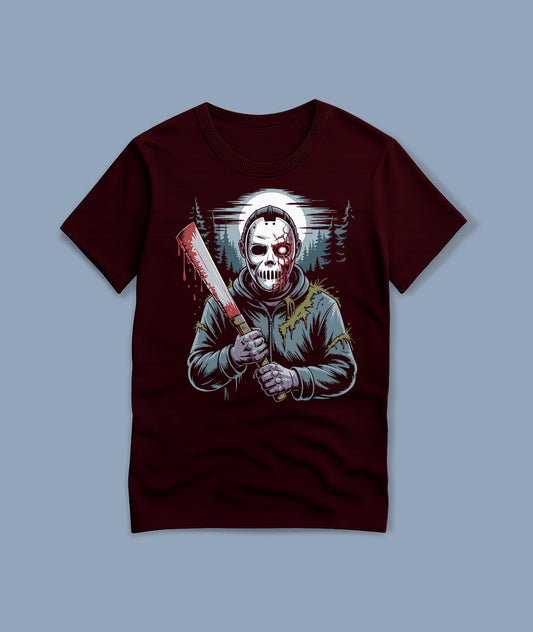 Hollow Eyes Toddler Tee