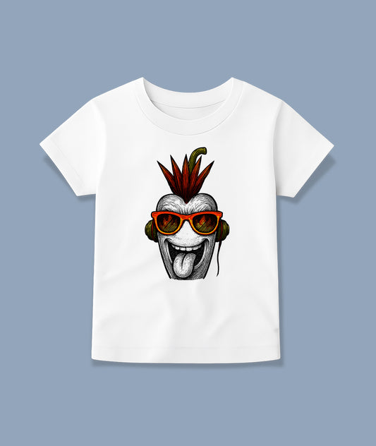 Cool Jalapeño Toddler Tee