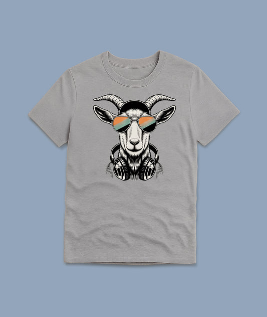 GOAT Mode Youth T-Shirt