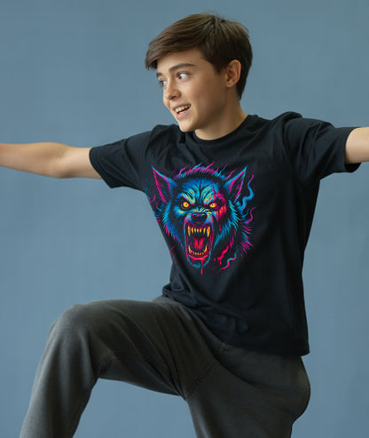 Warewolf Youth T-Shirt