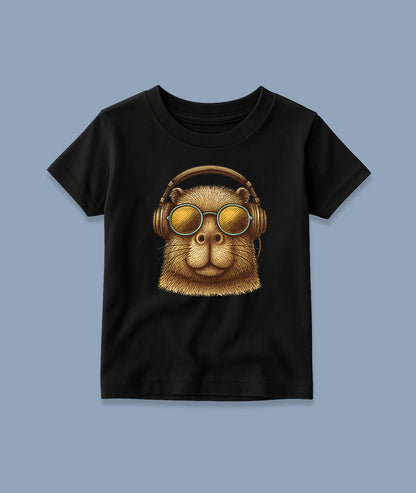 Hump Day Vibes Toddler Tee