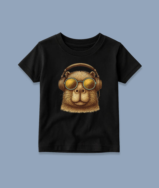 Hump Day Vibes Toddler Tee