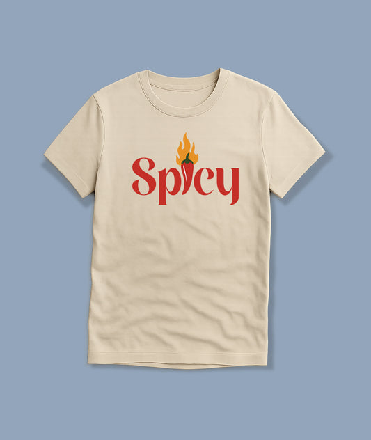 Spicy Jalapeño Youth T-Shirt