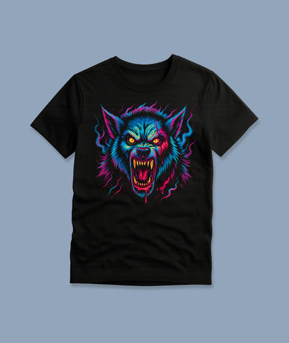 Warewolf Youth T-Shirt