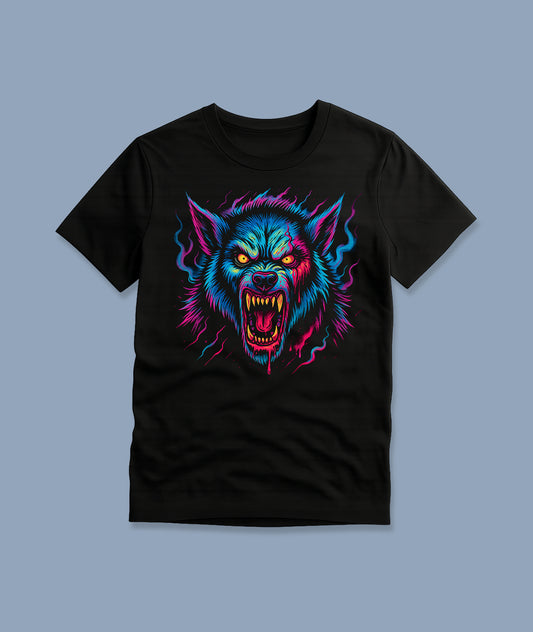 Warewolf Youth T-Shirt